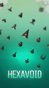 Hexavoid 海報
