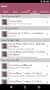 Beckford Primary School screenshot 3