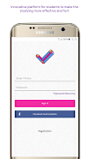 VICI app plakat