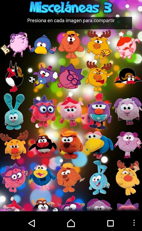 Emoticones para Whatsapp APK Herunterladen