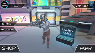 360 No Scope screenshot 6