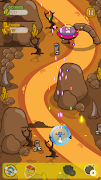 Sky Troops 2046 syot layar 6