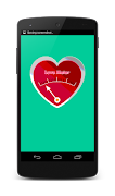 Love Meter اسکرین شاٹ 3