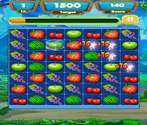 FruitPlus स्क्रीनशॉट 4