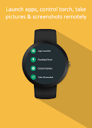 Wear Tools - Phone controller, toggles & more Ekran Görüntüsü 2
