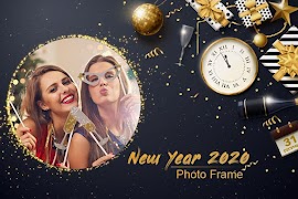 LovePhoto Frame 2020 : Photo Editor تصوير الشاشة 5