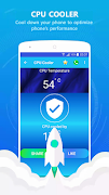 Mobile Optimizer Pro ภาพหน้าจอ 4