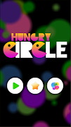 Hungry Circle screenshot 6