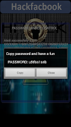 FaceHacker Prank تصوير الشاشة 3