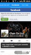 OLAM EIN SOF Ekran Görüntüsü 1