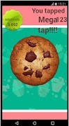 Cookie Tapper captura de pantalla 3