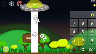 Adding Antics Demo screenshot 1