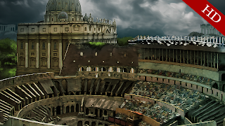 Sparta HD poster
