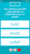 ZubQuiz تصوير الشاشة 3