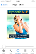 Learn Hypnosis Techniques ภาพหน้าจอ 2