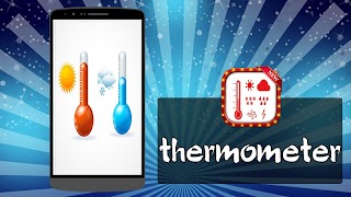 Thermometer Ambient screenshot 1