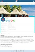 برنامه‌نما Wannonce عکس از صفحه
