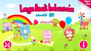 2 Schermata Lagu Anak Indonesia Int 01 Lte
