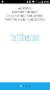 InTouch 스크린샷 1