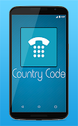 Country Code & ISO Code screenshot 1