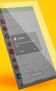 Uninstall Remove Deleted Apps 스크린샷 4