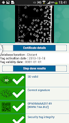 S-Proof screenshot 3