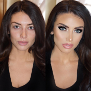 Makeup Video Ekran Görüntüsü 2