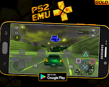 免费黄金PS2模拟器 截图 2