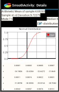 Base Stochastic Queue For Android 截图 6