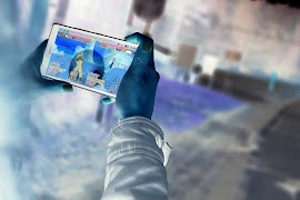 Tenkaichi Dbz Dark Fighter Shin Budokai ultim اسکرین شاٹ 2