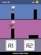 برنامه‌نما Double Jump عکس از صفحه