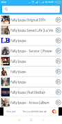Free Fally Ipupa All Songs スクリーンショット 2
