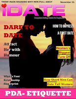 iDate - #1 Dating Magazine screenshot 2
