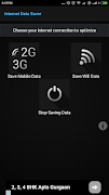 internet data saver পোস্টার