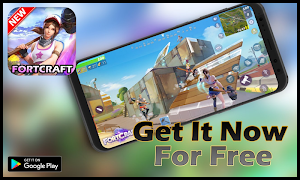 FortCraft 2 poster