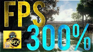 GFX Tool for BattleGrounds (NEW) PRO скриншот 6