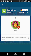 Fappy Pipe capture d'écran 2