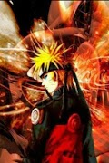 Naruto Wallpaper スクリーンショット 1