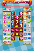 7 Schermata Candy Bomb