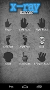 X-Ray Scanner Prank imagem de tela 1