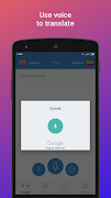 Multillect Translator تصوير الشاشة 2