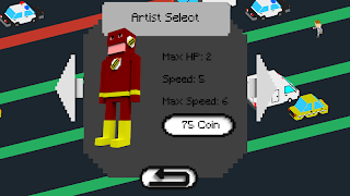 Cross Art 스크린샷 4