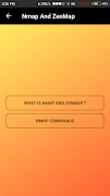 2 Schermata Information Gathering  Tutorial