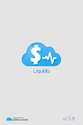 Liquida Master PRO imagem de tela 1