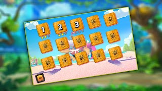 Knock Down 2017 截圖 2