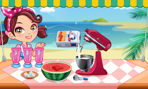 Cook ice pop maker multi color imagem de tela 1