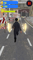 Aamir Khan 3d Run screenshot 2