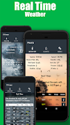 Weather Alerts Ultimate - Custom/Historical screenshot 5