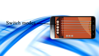 Guitar simulator Ekran Görüntüsü 5