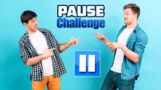 Pause a friend! screenshot 6